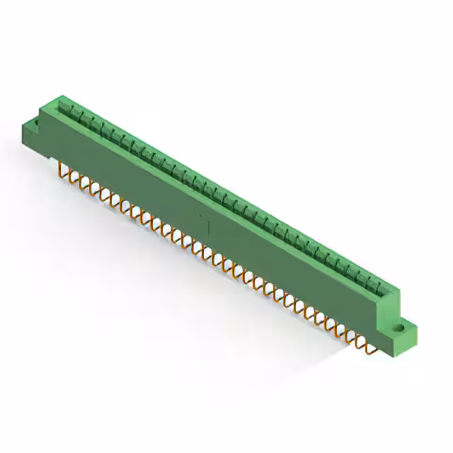 333-031-558-104 EDAC Inc.  Edgeboard Connectors